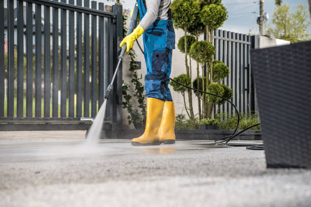 Montgomery, GA Pressure Washing Services Company